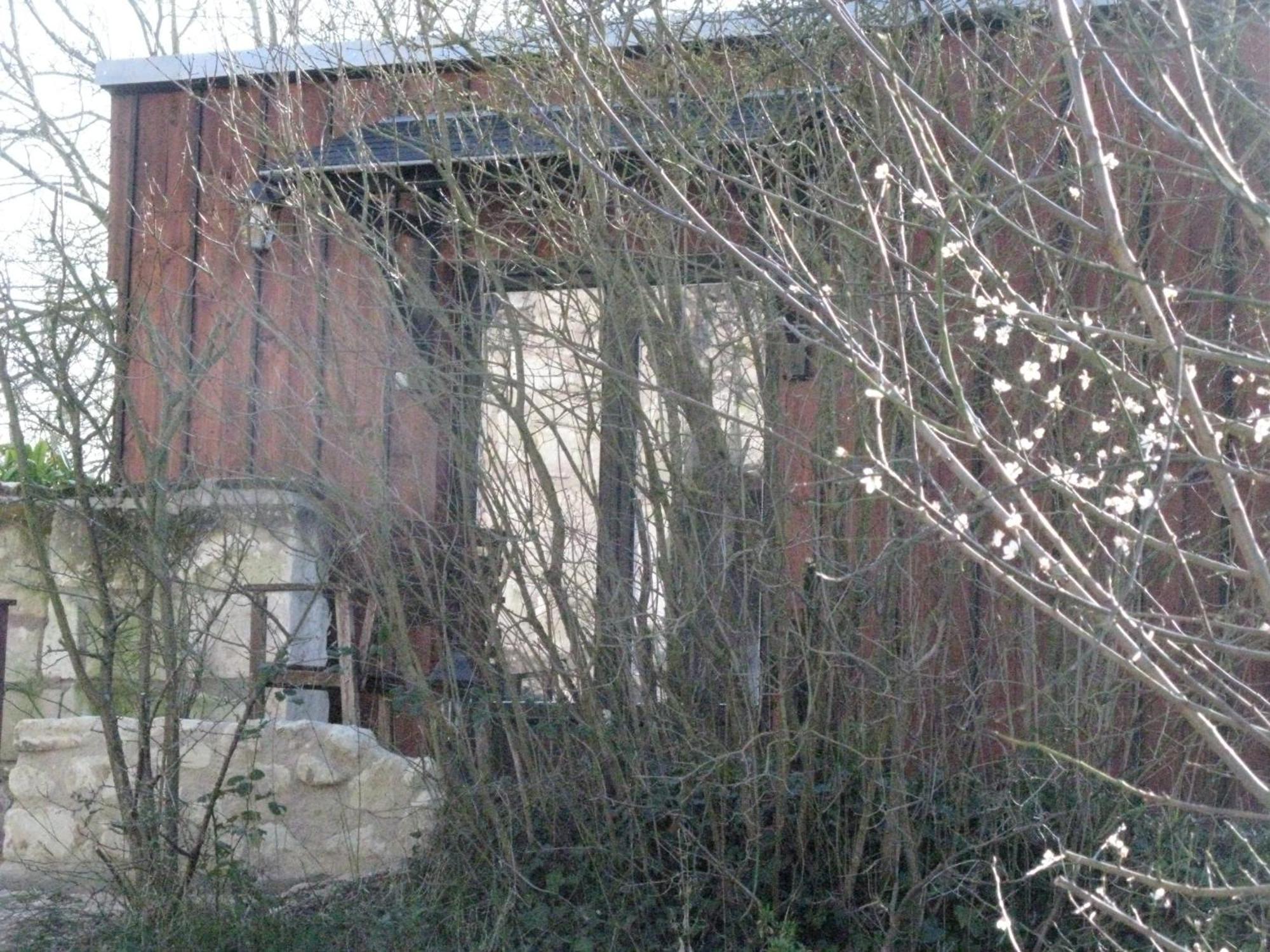 Les Troglos De Beaulieu Loches Ruang foto