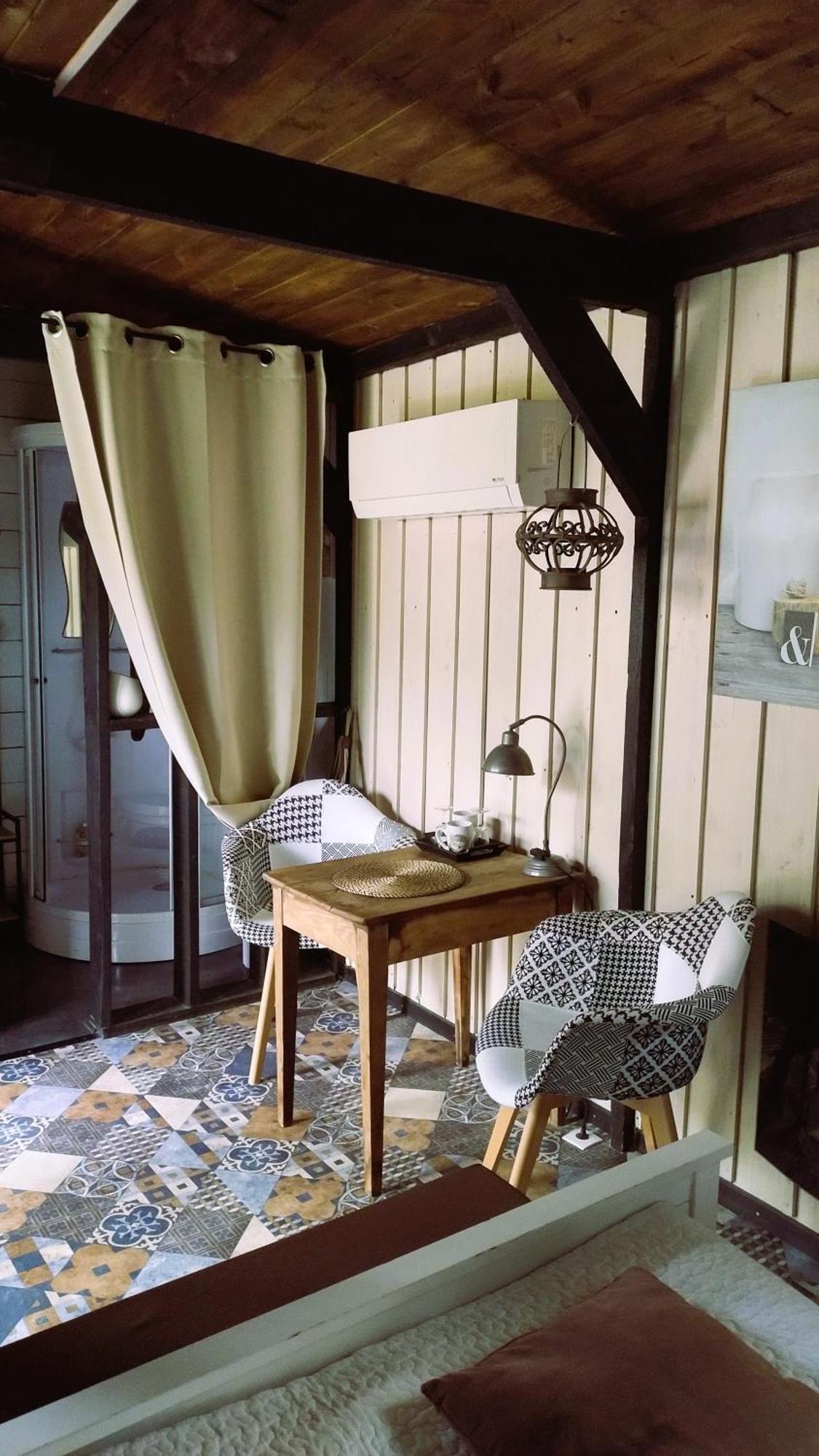Les Troglos De Beaulieu Loches Bagian luar foto