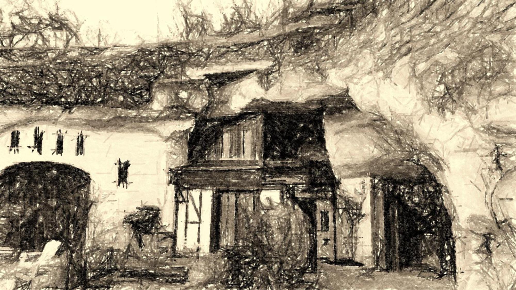 Les Troglos De Beaulieu Loches Bagian luar foto