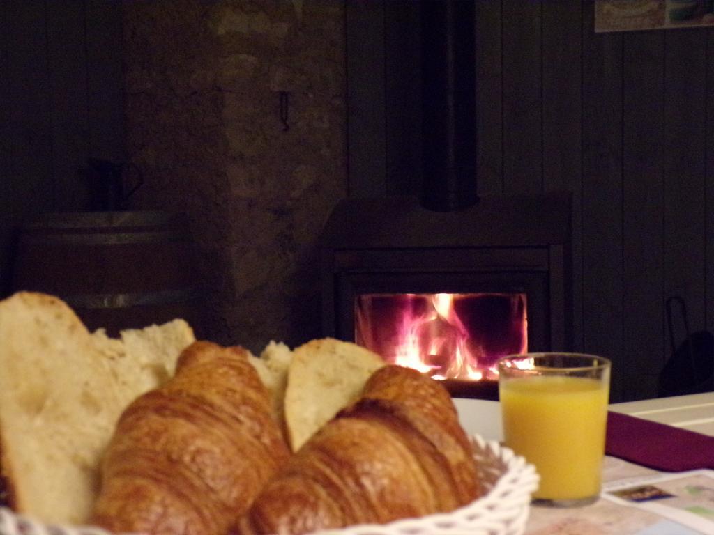 Les Troglos De Beaulieu Loches Bagian luar foto
